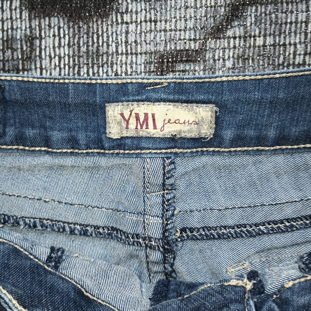 YMI Pull Up - Picture 6 of 7
